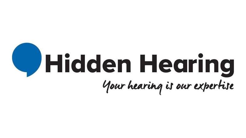 Hidden Hearing