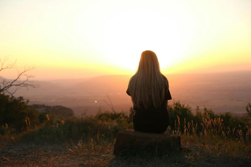 MENTAL HEALTH:  Why silence is golden