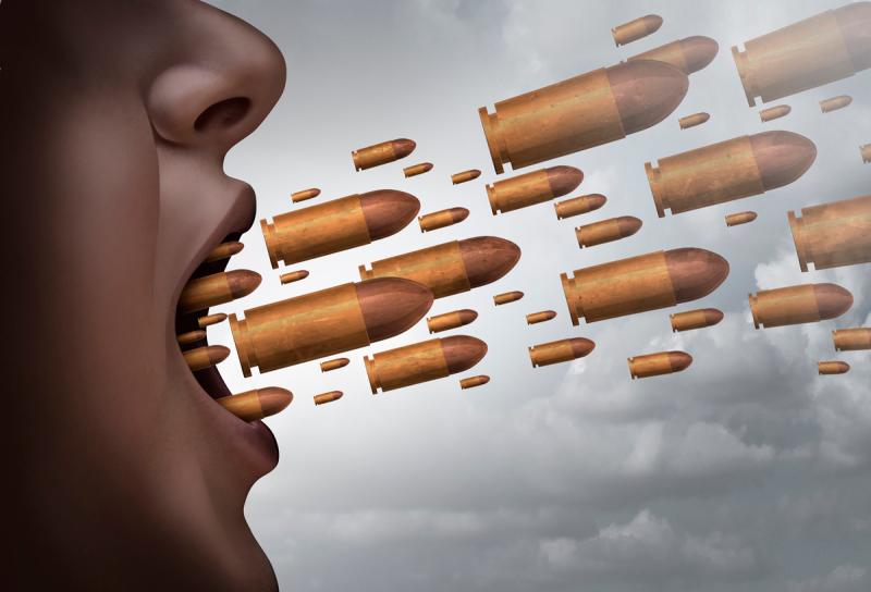 OPINION:  Is the world becoming more fractious?