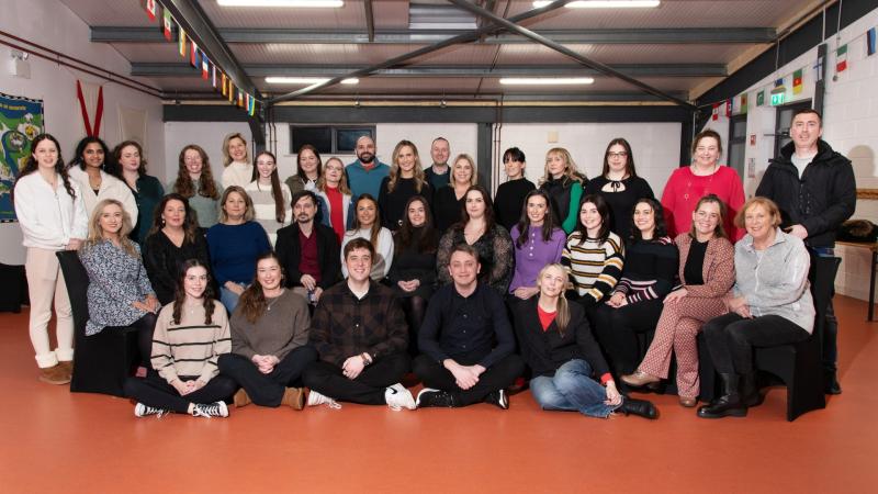 Castlebar Musical & Dramatic Society to perform sensory-friendly version of Legally Blonde 