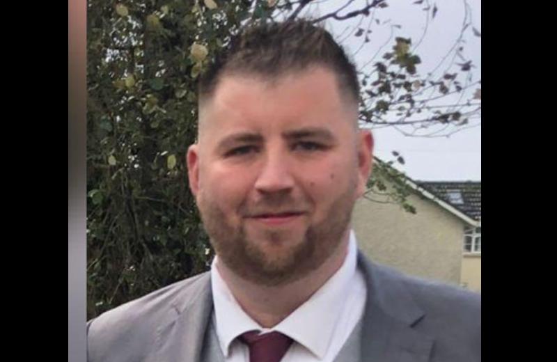 Ballina road accident victim James Moyles was described as a hero