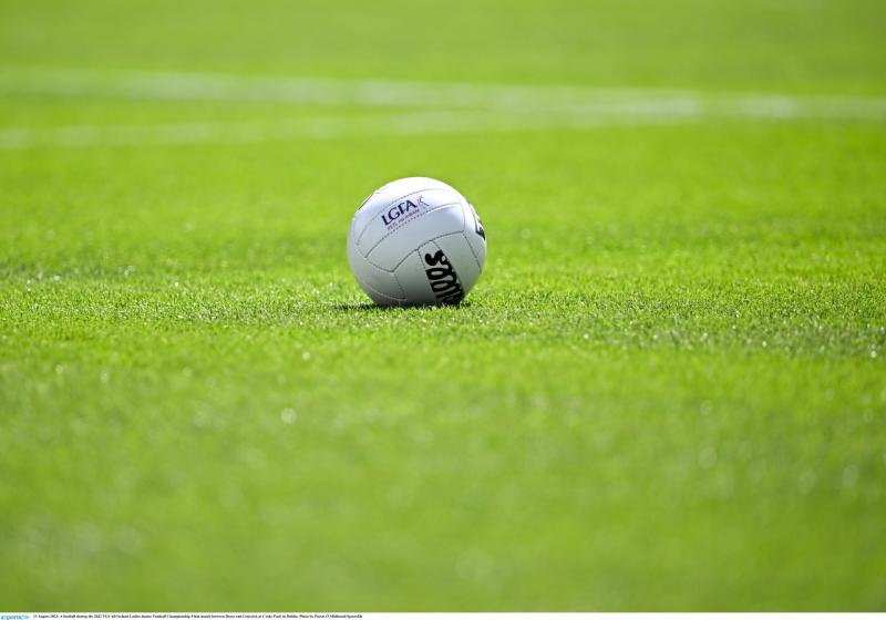 Mayo girls blitz Galway in opening round of Connacht Championship