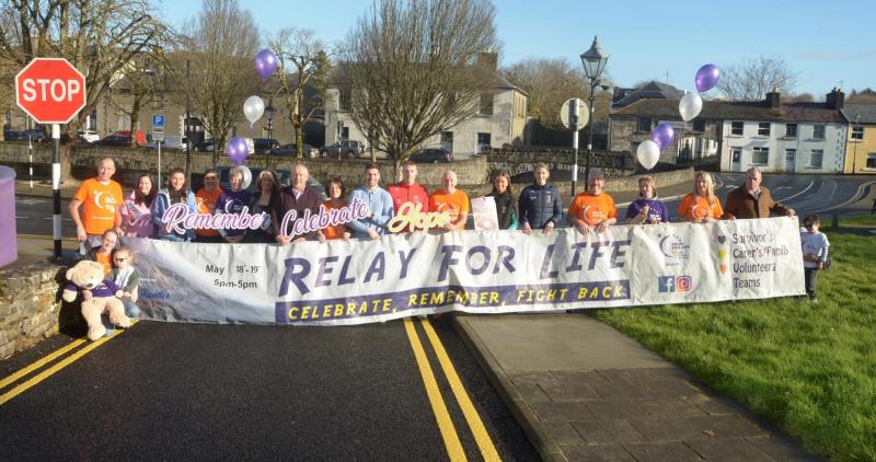 Relay for life returns to Westport in May