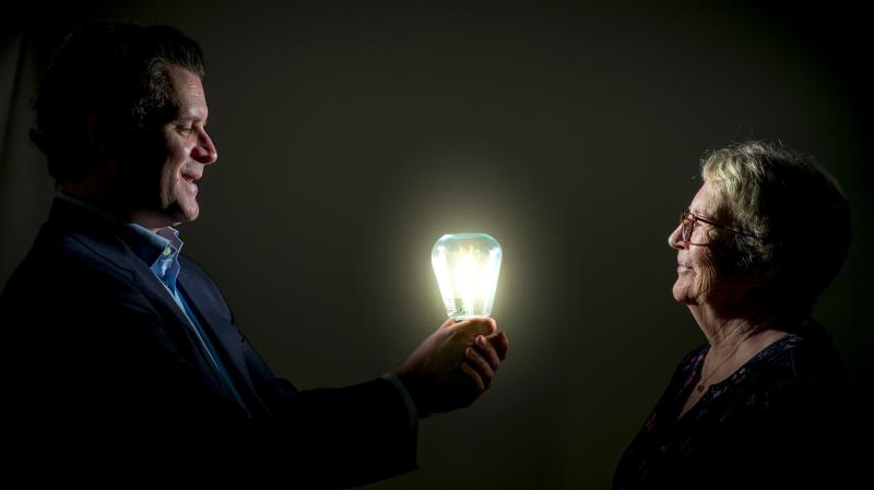 SVP Nephin energy