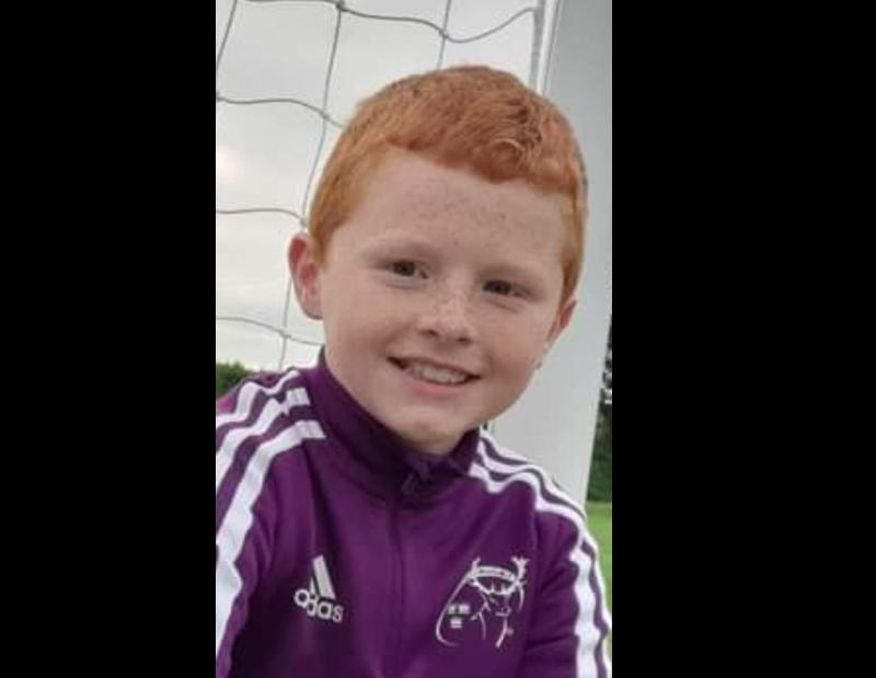 Funeral arrangements announced for 10-year-old boy killed in tragic road crash