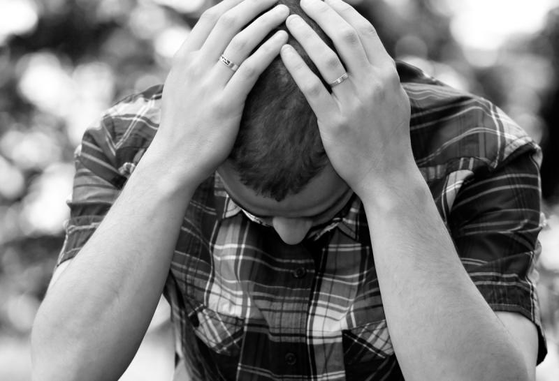 OPINION:  We need to talk about suicide