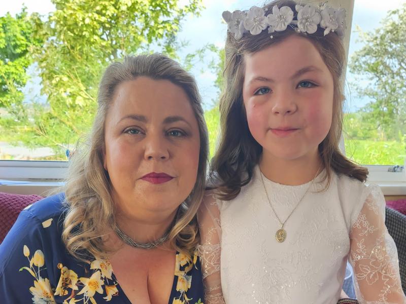 Helping families feel less alone