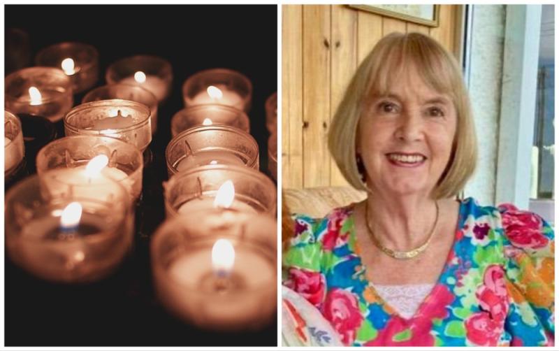 'A lovely woman, full of life and joy' - Tributes flood in after death of beloved Mayo woman
