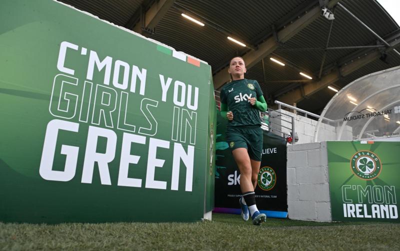 Preview: Republic of Ireland v Wales - where and when to watch