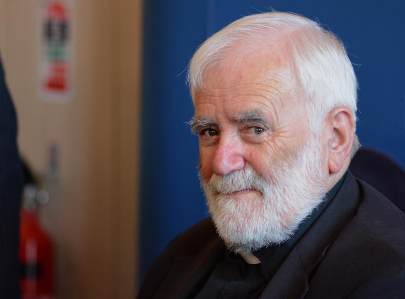 ATU and Maynooth University host festival marking the life and work of Micheál Mac Gréil SJ