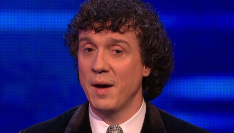 Irish star of The Chase opens up about how much money Chasers make