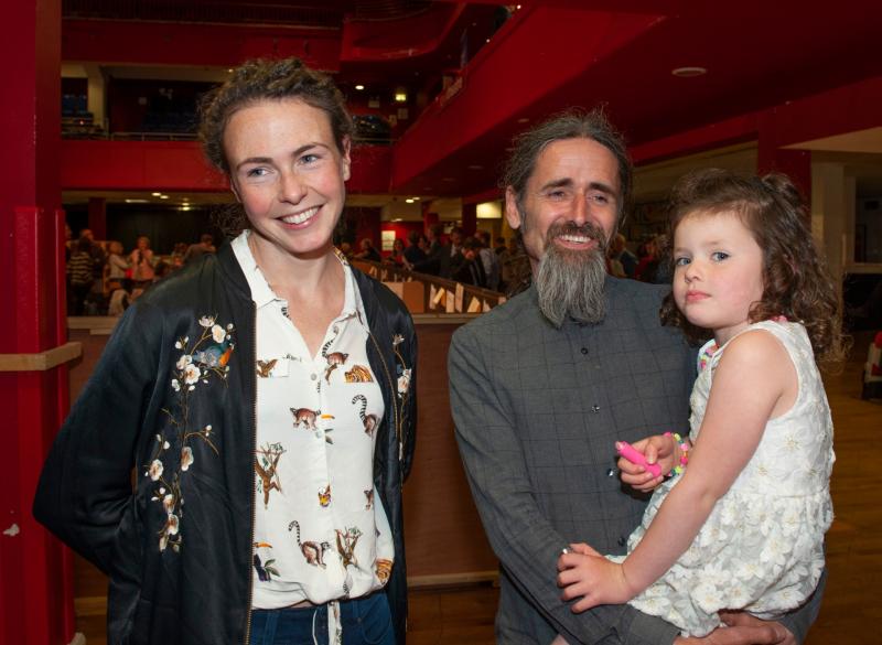 Former Mayo Green party candidate embroiled in Luke 'Ming' Flanagan Twitter hacking controversy