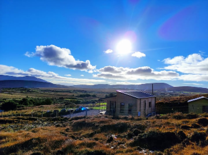 achill airbnb