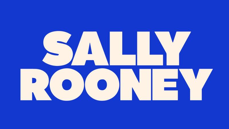 sally rooney