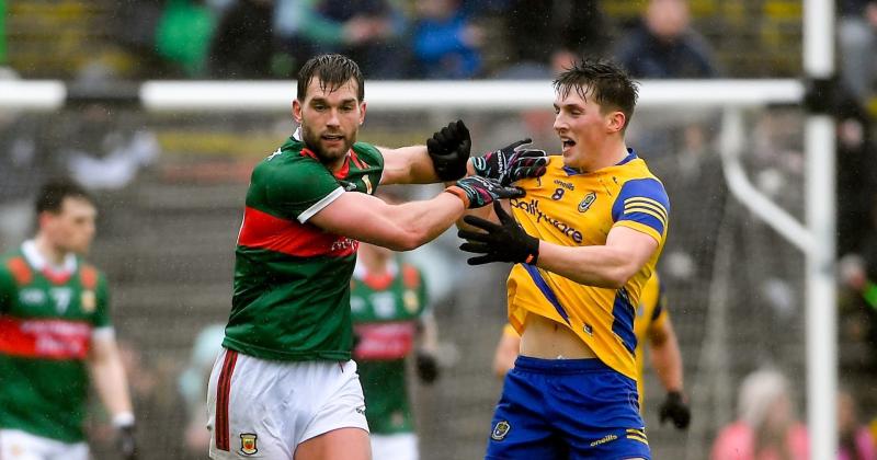 Mayo GAA team news for Roscommon clash as Kevin McStay rings the changes