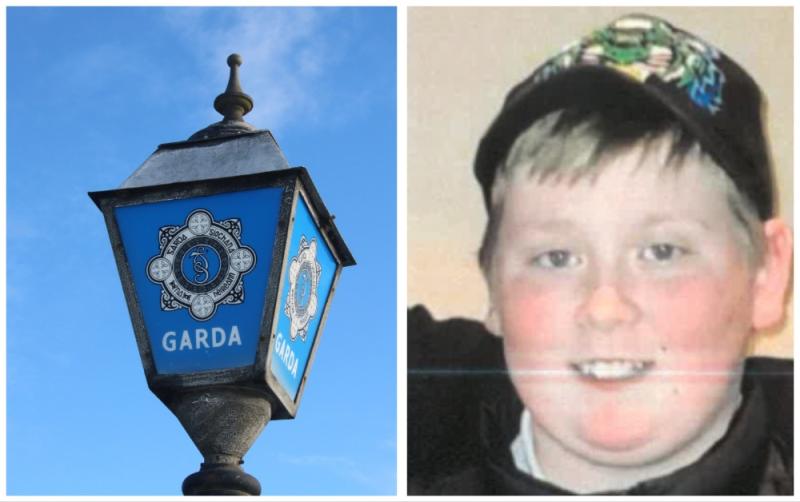 Gardaí concerned for welfare of teenager missing for a week 