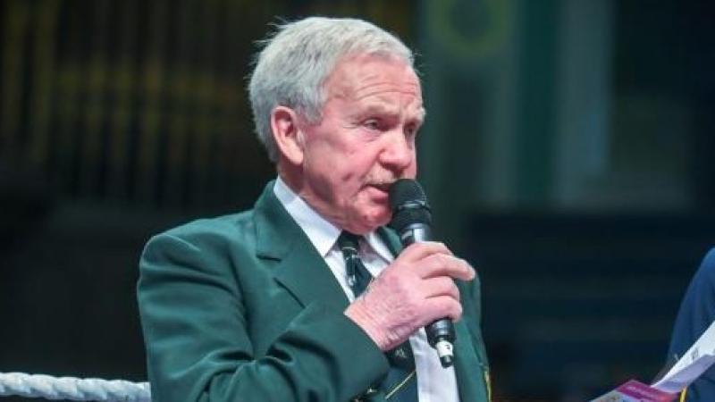 Veteran boxing figure decries violent incident in Roscommon as 'sad day for Irish boxing'