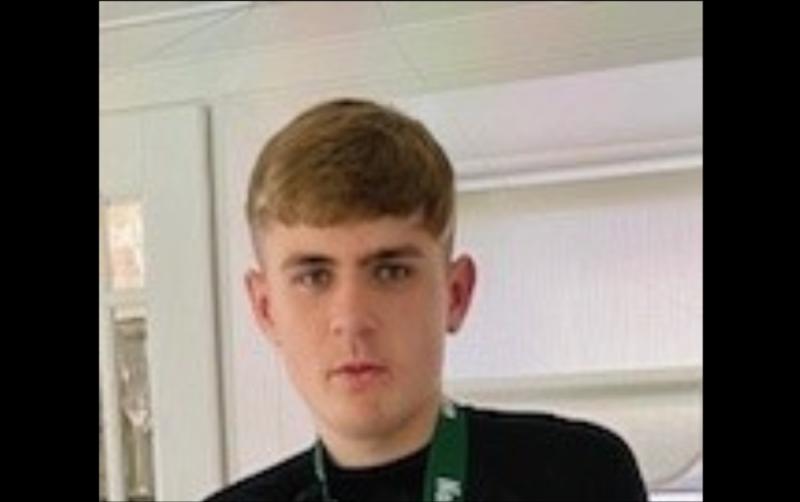Gardaí stand down search for missing 15-year-old teen