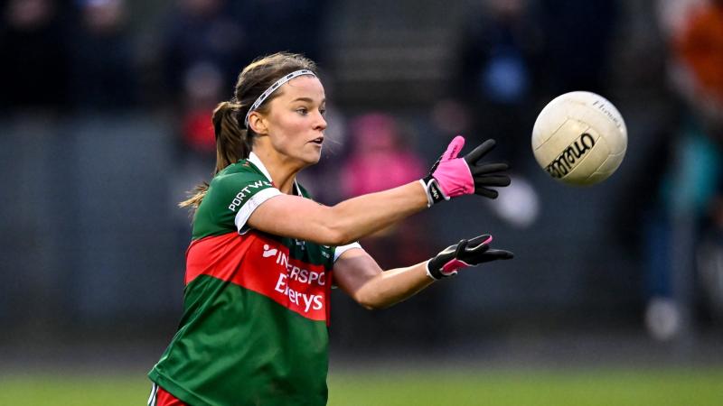 Crucial win in Cork for Mayo Ladies