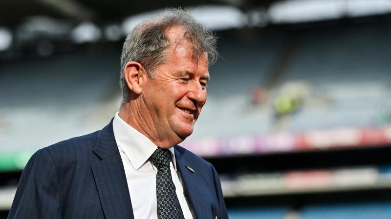 Eastern Gaels LGFA express disappointment over McManus funding omission 