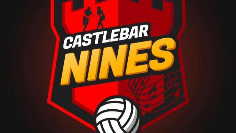 Castlebar Nines new Mayo GAA event for Easter weekend