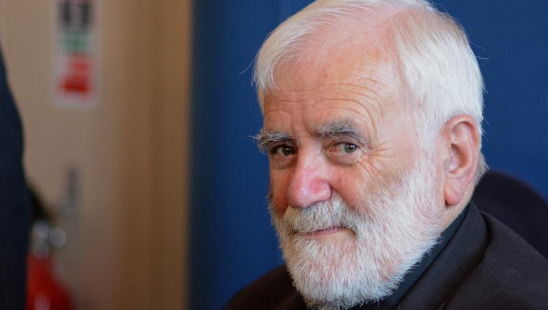 OPINION: Westport, Castlebar and Maynooth celebrate  Féile Mac Gréil this week 