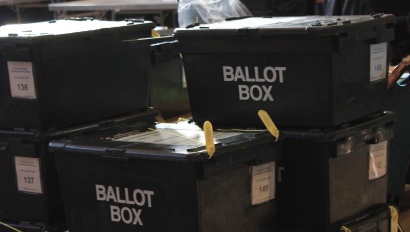 GUEST COLUMN:  Aontú’s Paul Lawless on the case for a ‘No, No’ vote
