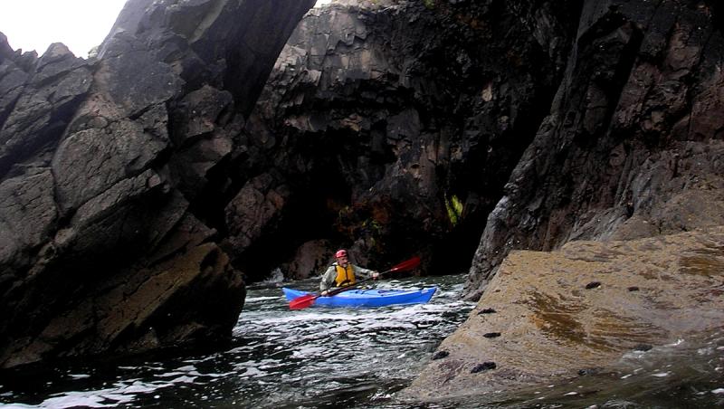 OPINION:  The magic of Mayo’s Clew Bay by sea