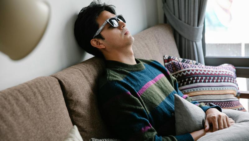 HEALTH: Recharge, reset and reap the rewards 