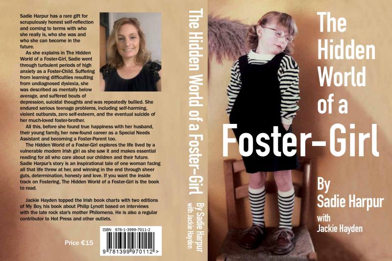 'The Hidden World of a Foster-Girl' 