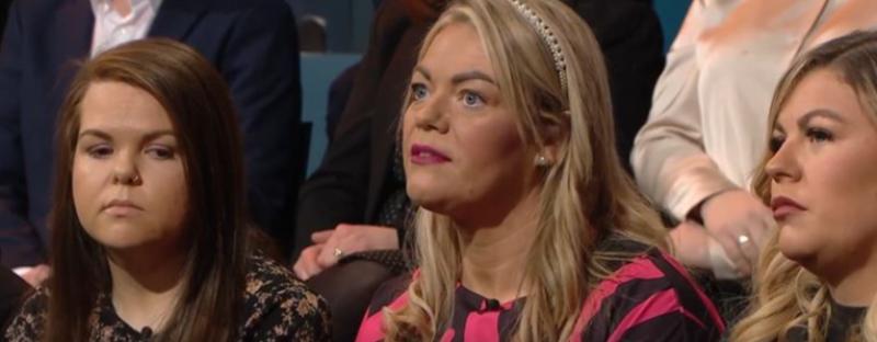 Irish mother praises UHL after gastric surgery in Turkey led to near-death complications