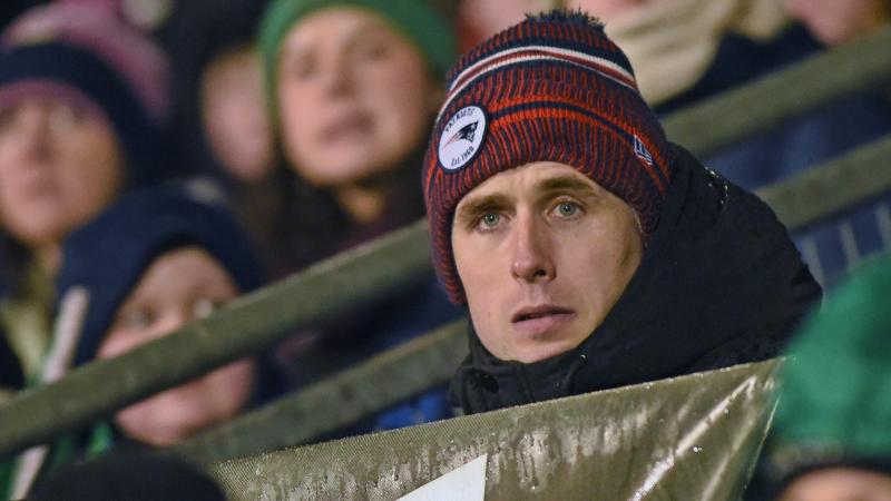 Mayo GAA manager Kevin McStay hopeful Paddy Durcan will be back soon
