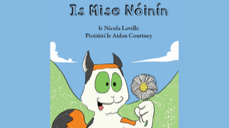 Is Mise Nóinín