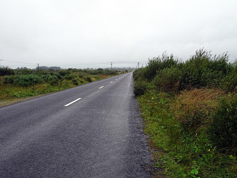 Knock airport area left without high speed broadband for years because rig was not switched on since being installed in 2009