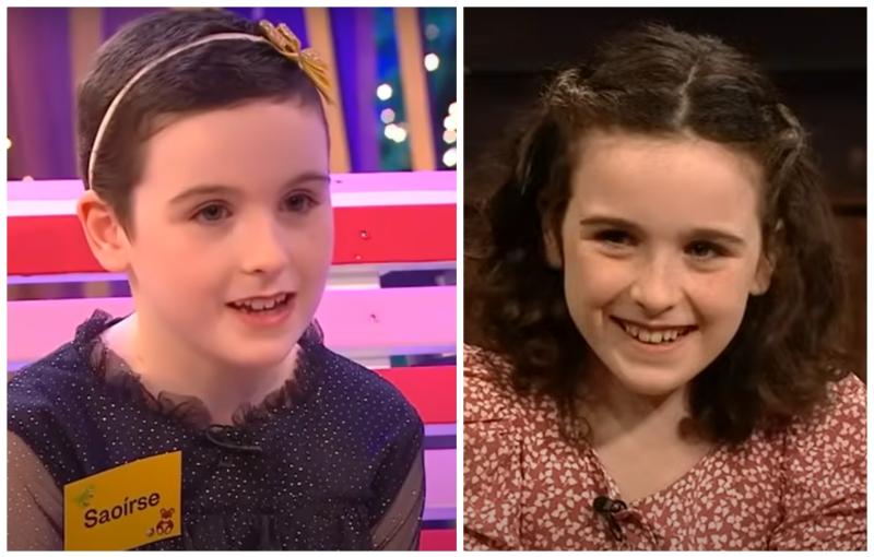 Ryan Tubridy in emotional tribute after death of Saoirse Ruane - 'The nation fell in love with her'