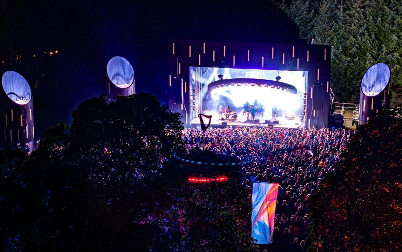 All Together Now announces jam packed line-up for 2024 festival