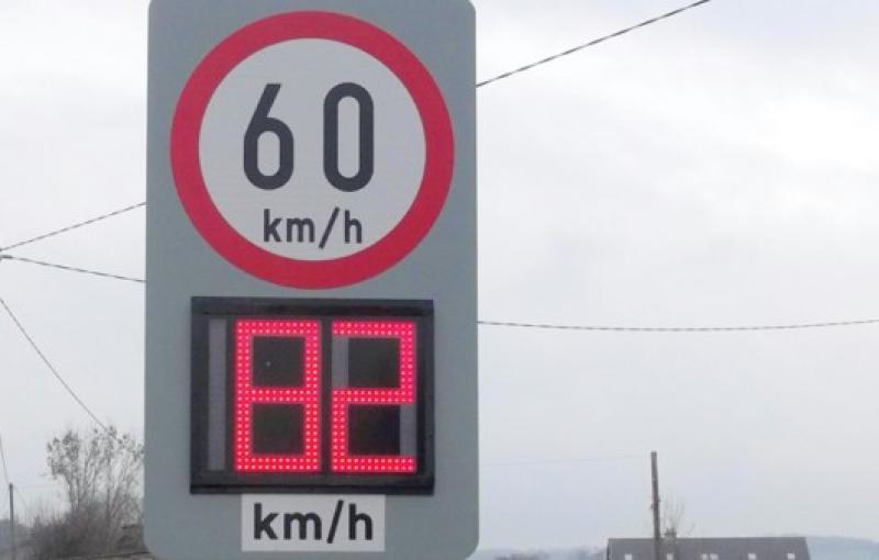 Mayo councillors criticise decision to reduce speed limits on local roads