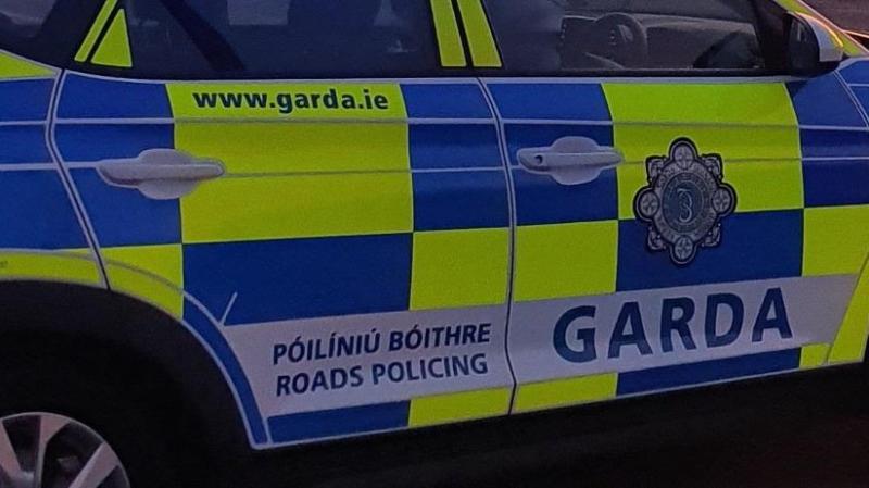 'Do not approach' - Garda alert over Renault van amid major public appeal