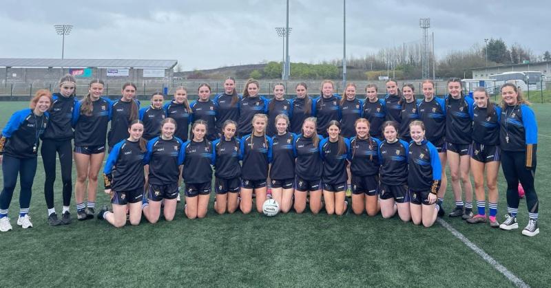 Ballinrobe Community School to face  St Mary’s of Macroom in All-Ireland final on Friday 