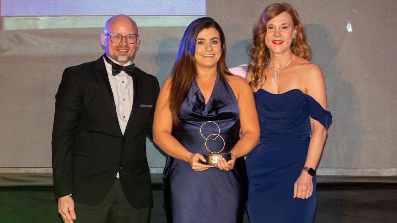 The Lodge at Ashford