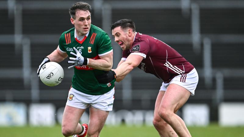 Will Mayo captain Paddy Durcan return for Derry challenge?