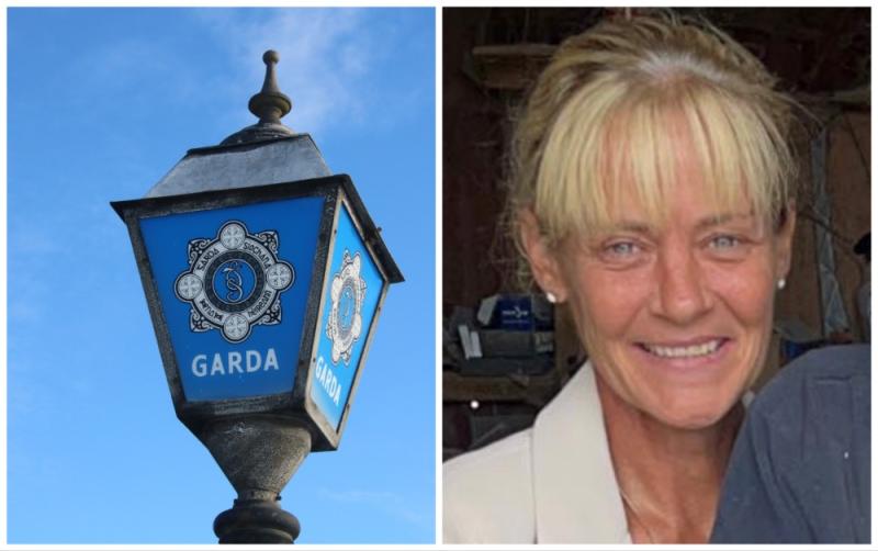 LOCATED: Missing 48-year-old woman found after four-day search