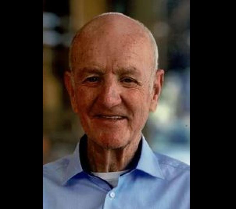 Tributes pour in for a true Mayo gentleman and 'steadfast supporter' of GAA