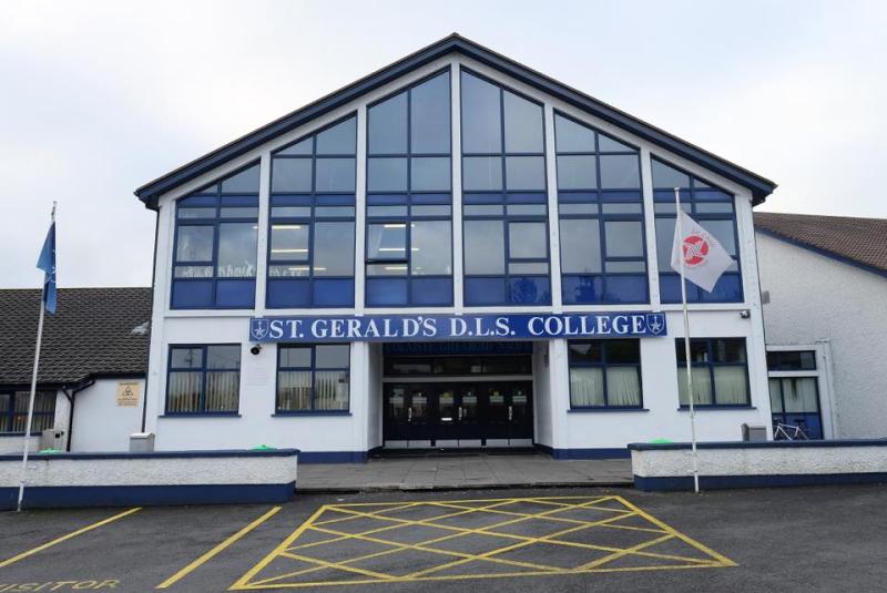 Shortage of places in Davitt College and St Gerald’s College highlighted in Dáil