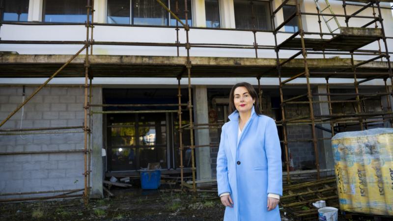 Gallagher says lessons to be learned as work on Ballyhaunis Primary Care Centre to resume 