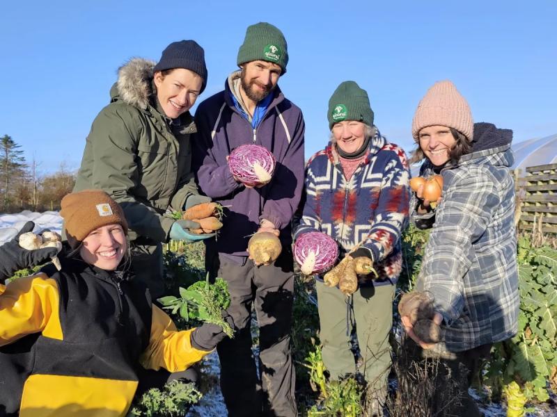 GREEN LIVING: We must support our farmers