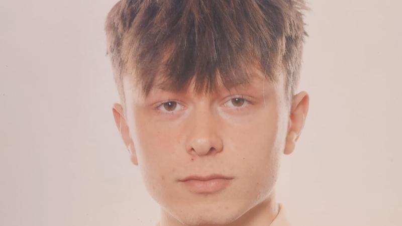 Kacper Swierkowski RIP