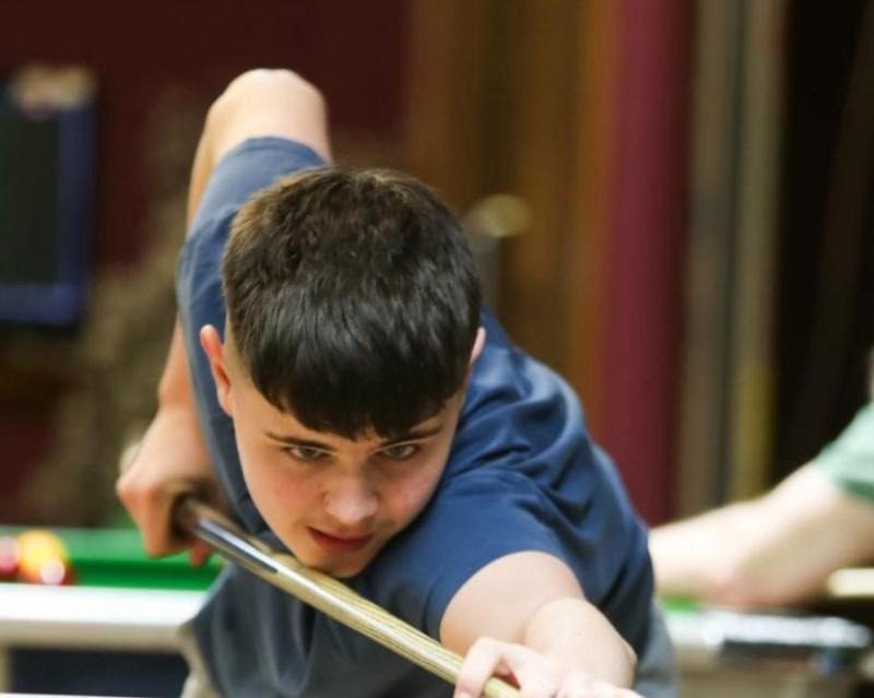 Mayo pool stars all set for All-Ireland finals