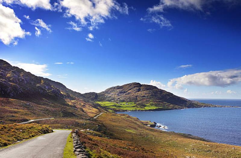 Ireland