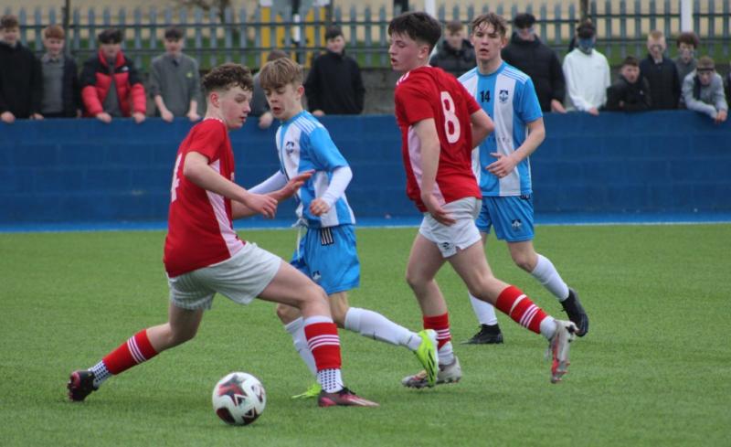 Rice College back in All-Ireland final after stellar semi-final victory 